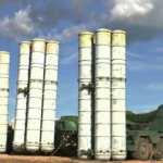 Azerbaycan S-300'leri aktifleştirdi