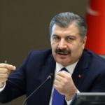 Bakan Koca paylaştı: Gücümüze güç katacak