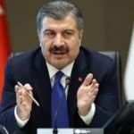 Bakan Koca'dan alınan karar sonrası teşekkür paylaşımı!