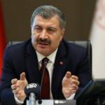 Bakan Koca'dan Ercüment Ovalı ile ilgili sert açıklama: İnsanların umudu ile oynanamaz!