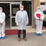 Bakan Koca'nın 'sayesinde başardık' dediği filyasyon yöntemi böyle işliyor