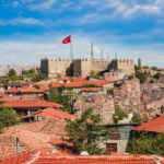 Ankara'da gezilecek yerler: 13 ayrı adres