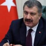 Bilim Kurulu toplanacak, saat 19.00'da Bakan Koca açıklama yapacak