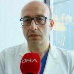 Bilim Kurulu Üyesi Yamanel: Türkiye'de artış hızı kırıldı. Bunun 2 sebebi var