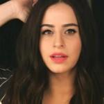 B&uuml;şra Pekin "karantina nihayet biter" videosuyla g&uuml;ld&uuml;rd&uuml;!