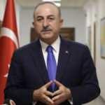 Çavuşoğlu: BM Güvenlik Konseyi koronavirüs konusunda geç kaldı