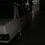 Drift yapan sürücüye otomobilin değeri kadar ceza