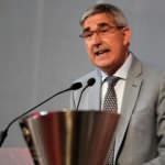EuroLeague Başkanı mayıs sonunu işaret etti