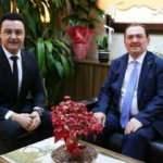 Eyüpsultan İlçe Milli Eğitim Müdürlüğü, Emniyet güçlerine destek oldu