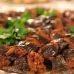 Fırında kazan kebabı nasıl yapılır?