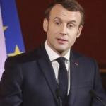 Macron a&ccedil;ıkladı: Serbest dolaşımın sınırlandırılma s&uuml;resi uzatıldı!