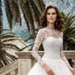 Giydiğinizde daha zayıf gösterecek gelinlik korsesi modelleri