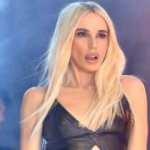 G&uuml;lşen kendini mutfağa adadı... Diyeti bozdu!