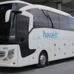 HAVAİST'ten büyük hizmet! Sağlık çalışanları hayran kaldı