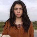 Hazar Erg&uuml;&ccedil;l&uuml;'den '16 yaş' paylaşımı!