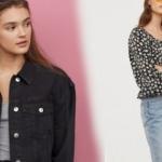H&M Nisan ayı en çok satan ürünler! H&M ilkbahar koleksiyonu