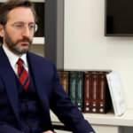 İletişim Başkanı Altun'dan koronavir&uuml;s a&ccedil;ıklaması: M&uuml;cadelemiz bitmedi