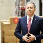 İstanbul Valisi Yerlikaya'dan son dakika açıklamalar