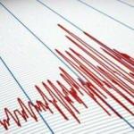 Japonya'da 6,9 büyüklüğünde deprem