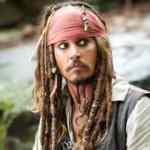 Johnny Depp kimdir? Johnny Depp Instagram hesabı a&ccedil;tı! Sosyal medya yıkıldı...