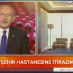 Kılıçdaroğlu dakikalar içinde kendini böyle yalanladı