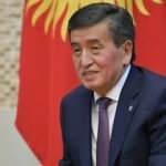 Kırgızistan borçların ötelenmesini istedi