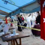 KKTC'den getirilen 175 Türk vatandaşı yurda yerleştirildi