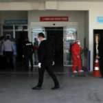 Hastaneyi ayağa kaldırdı! Bende varsa herkese bulaşsın