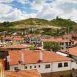 Kültür mozaiği Beypazarı, tarihi konaklarıyla hayran bırakıyor