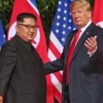 Trump hikaye anlatmış! Bizzat devlet başkanı yalanladı