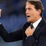 Mancini EURO 2020 için iddialı