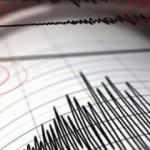 AFAD son dakika duyurdu: Manisa'da deprem!