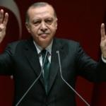 Metropoll Araştırma'nın anketinden dikkat &ccedil;eken sonu&ccedil;: Erdoğan'a destek arttı