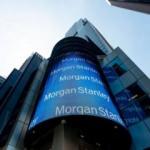 Morgan Stanley'nin kârı yüzde 32 düştü