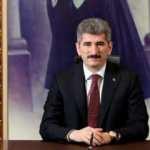 Muhterem İNCE kimdir? İçişleri Bakan Yardımcısı Muhterem İNCE  kaç yaşında ve nereli?