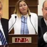Mustafa Akıncı'nın koronavirüs hamlesi KKTC'yi karıştırdı! Tatar: Gerekirse Türkiye'den alırdık