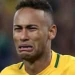Neymar'ı çocuklar gibi ağlatan Türk filmi