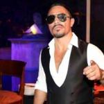 Nusret'ten "Harmandalı" şov!