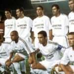 Real Madrid efsanelerinin eşyalarını satıyor