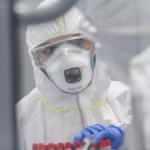 Koronavirüs bağışıklık testlerinin sonuçları açıklandı