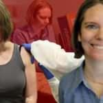 Sağlık sorunu yaşadı mı? Koronavirüs aşısının denendiği ilk insan konuştu