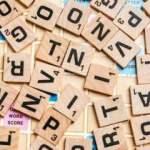 Scrabble nasıl oynanır? Scrabble oyunun kuralları nelerdir?
