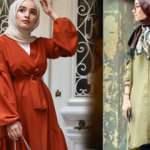 Sezonun en şık kap modelleri