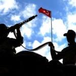 Şırnak'ta 2 terörist öldürüldü