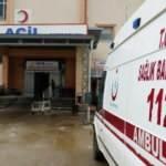 Şırnak'ta PKK'dan hain tuzak: 1 işçi şehit oldu