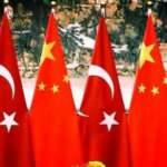 Skandal sonrası Türkiye izahat istemişti! Çin'den beklenen cevap geldi