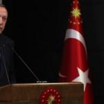 Son dakika: Başkan Erdoğan a&ccedil;ıkladı: Hafta sonu sokağa &ccedil;ıkma yasağı ilan edildi