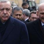 Erdoğan'dan Bakan S&uuml;leyman Soylu ile ilgili ilk a&ccedil;ıklama!