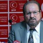 Son dakika: Haydar Baş hayatını kaybetti!