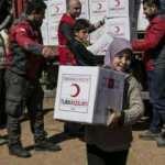 Son dakika: Kızılay Başkanı Kınık'tan ramazan yardımı açıklaması